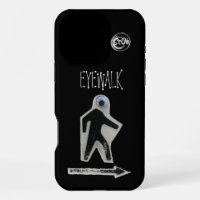 Étui pour Iphone 16 EyeWalk
