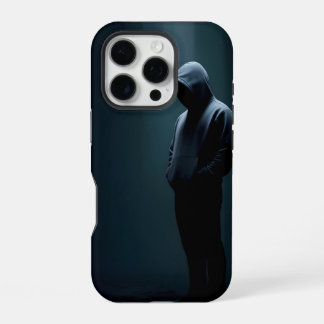 COQUE iPhone 16 PRO ÉTUI POUR IPHONE 16 PRO