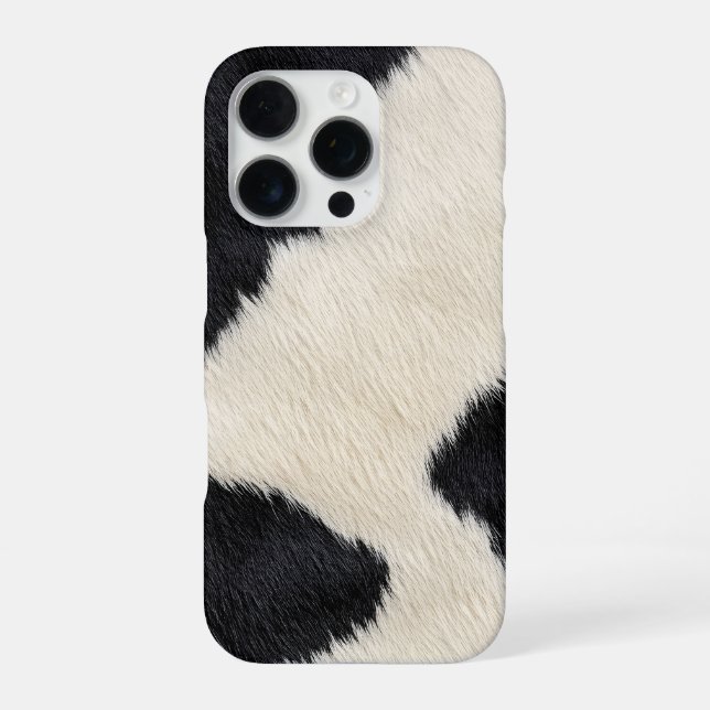 Coque iPhone Étui pour iPhone 16 Pro Max chat (Verso)