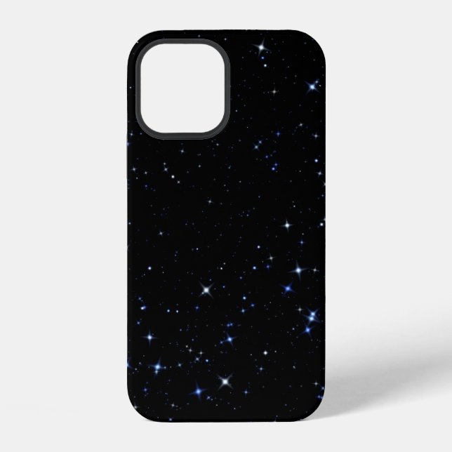 Coque iPhone Étui pour iPhone 7 Star Power Deep Space (Verso)