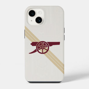 Coque Pour iPhone 14 étui pour iphone arsenal
