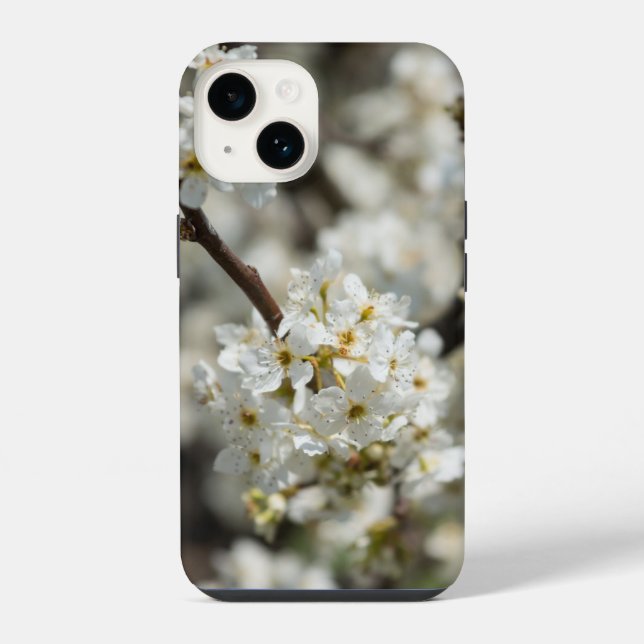 Coque iPhone Étui pour iPhone Bradford Select Focus (Verso)