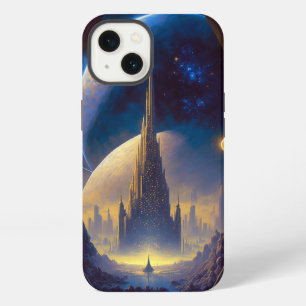 Etui iPhone 13 Étui pour iPhone Case-Mate avec illustration de sc