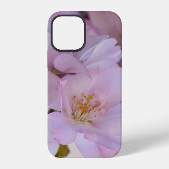 Coque iPhone Étui pour iPhone Case-Mate Boîte Cadeau de Fleurs  (Verso)