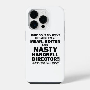 Coque Pour iPhone 14 Plus Étui pour iPhone Case-Mate Directeur de sonnerie d