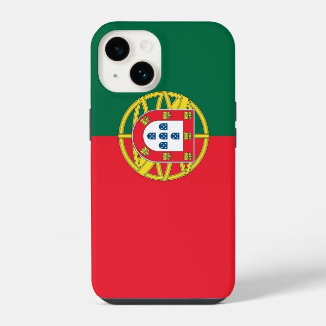 Coque iPhone Étui pour iPhone Case-Mate patriotique avec drapea (Verso)
