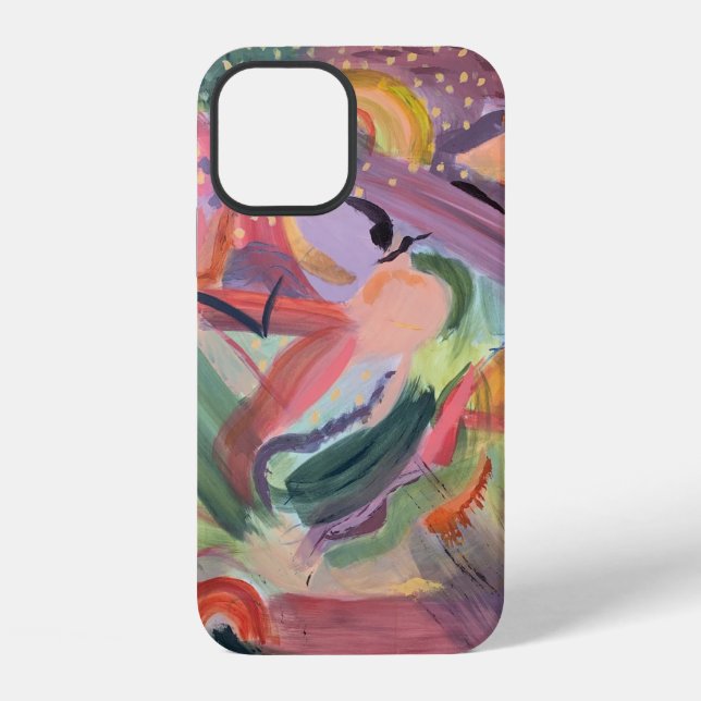 Coque iPhone Étui pour iPhone Case-Mate Storming Parade (Verso)