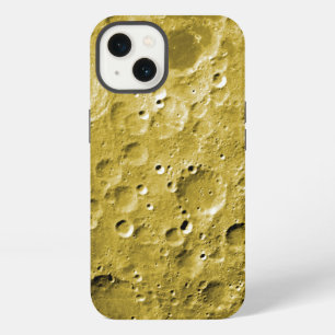 Etui iPhone 13 Étui pour iPhone Case-Mate Surface de la lune