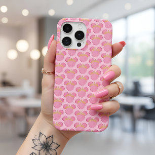 Coque iPhone 15 Pro Max Étui pour iPhone Crown