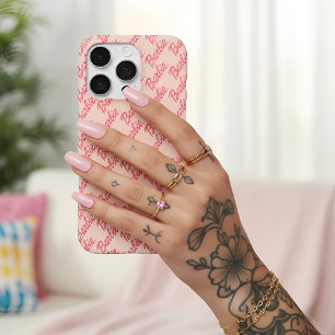 Coque iPhone 16 Pro Étui pour iPhone de Barb