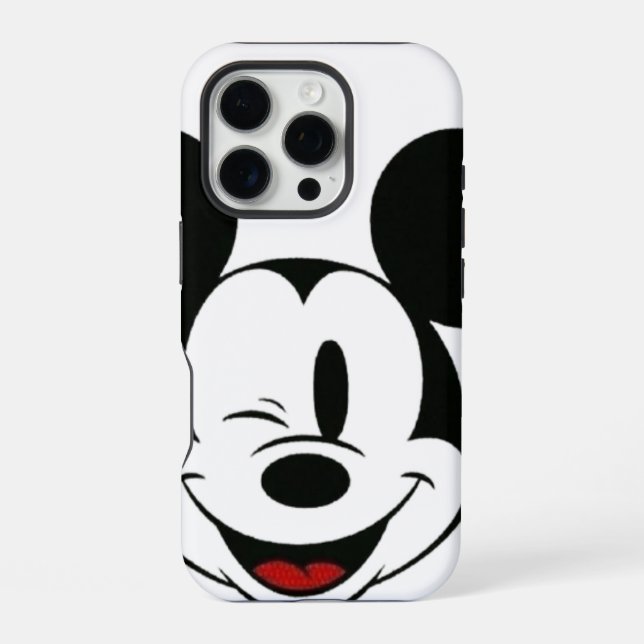 Coque iPhone Étui pour iPhone et iPad (Verso)