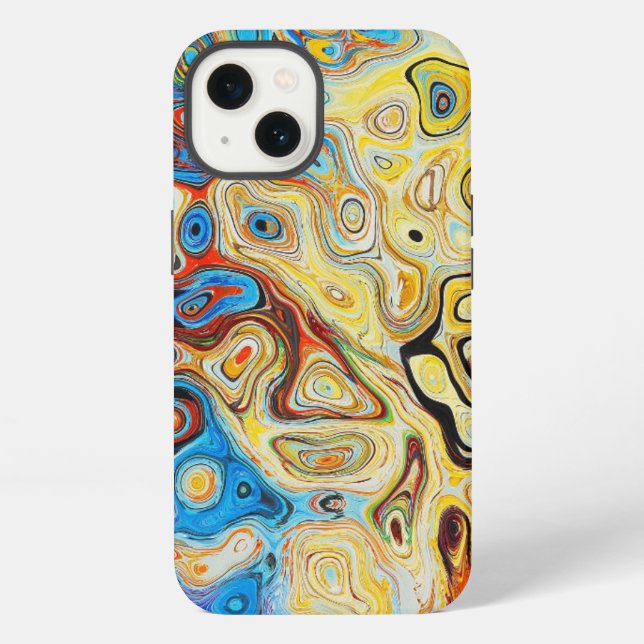 Coque iPhone Étui pour iPhone / iPad (Verso)