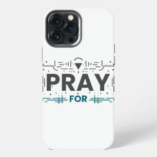 Etui iPhone 13 Pro Max Étui pour iPhone / iPad