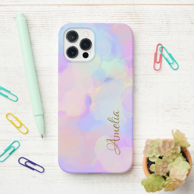 Coque iPhone Étui pour iPhone / iPad (Sur le bureau)