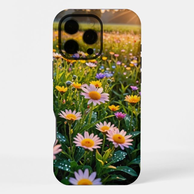 Coque iPhone Étui pour iPhone / iPad (Verso)