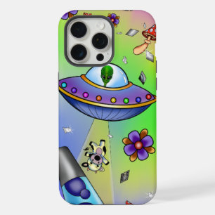 Coque iPhone 15 Pro Max Étui pour iPhone / iPad
