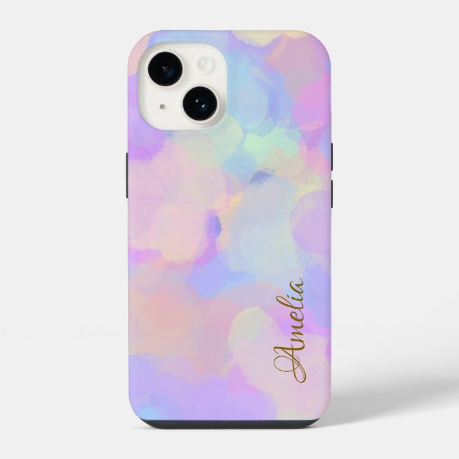 Coque iPhone Étui pour iPhone / iPad (Verso)