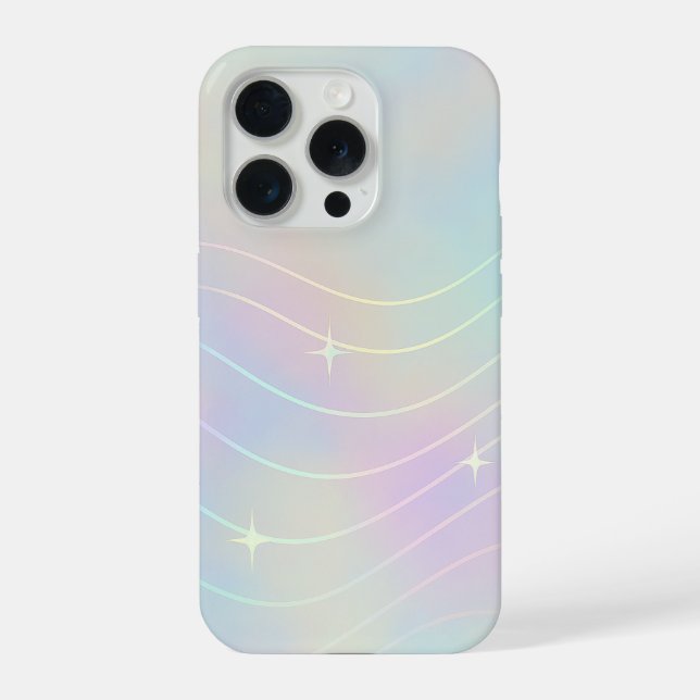 Coque iPhone Étui pour iPhone / iPad (Verso)
