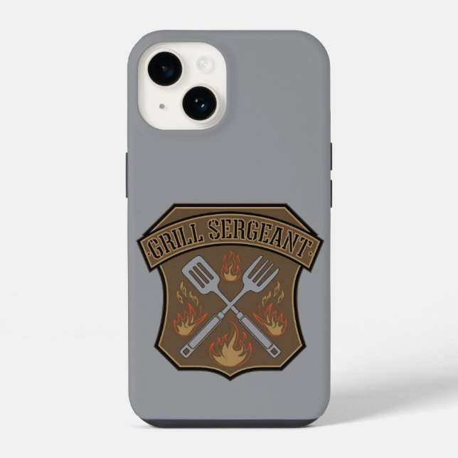 Coque iPhone Étui pour iPhone / iPad (Verso)