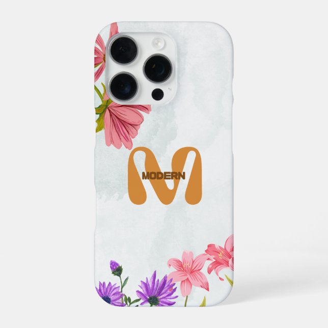 Coque iPhone Étui pour iPhone / iPad (Verso)