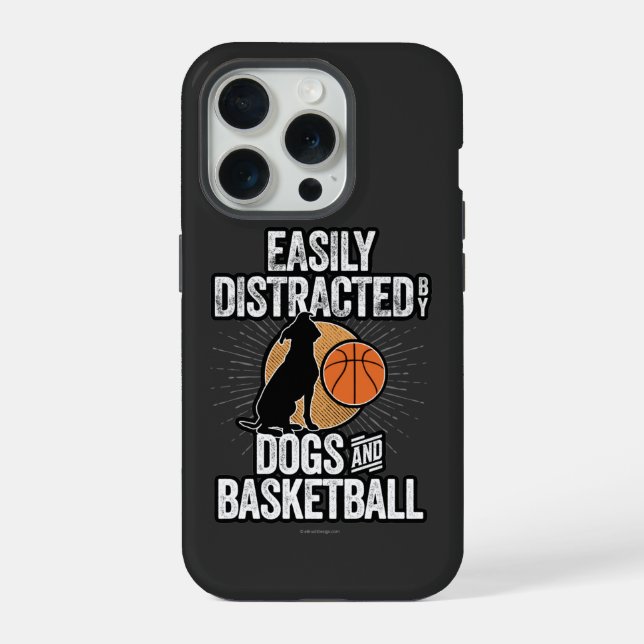 Coque iPhone Étui pour iPhone / iPad (Verso)