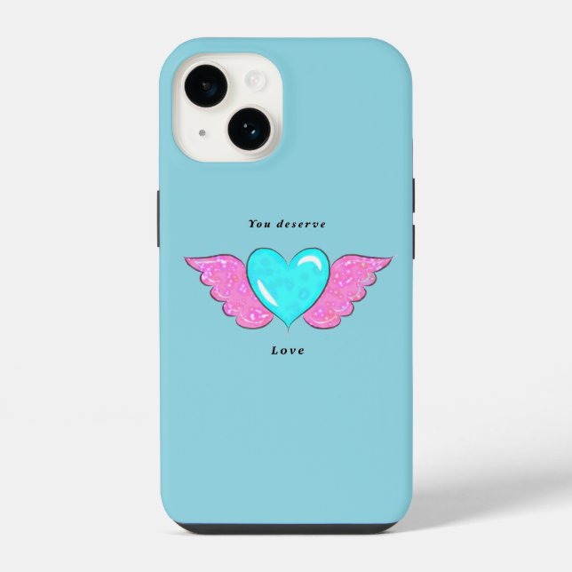 Coque iPhone Étui pour iPhone / iPad (Verso)