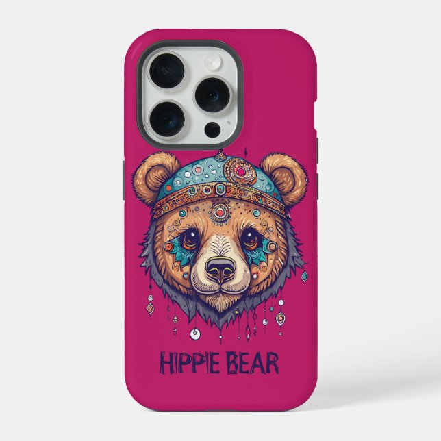 Coque iPhone Étui pour iPhone / iPad (Verso)