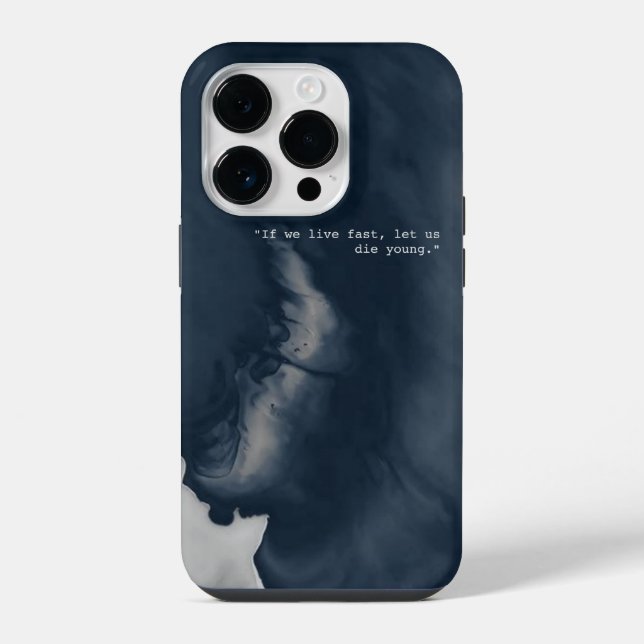 Coque iPhone Étui pour iPhone / iPad (Verso)
