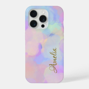 Coque iPhone 15 Pro Étui pour iPhone / iPad