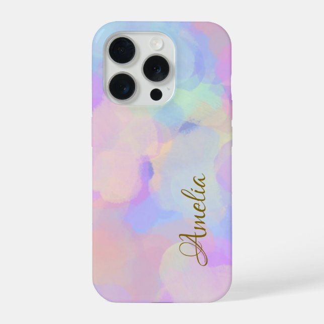 Coque iPhone Étui pour iPhone / iPad (Verso)