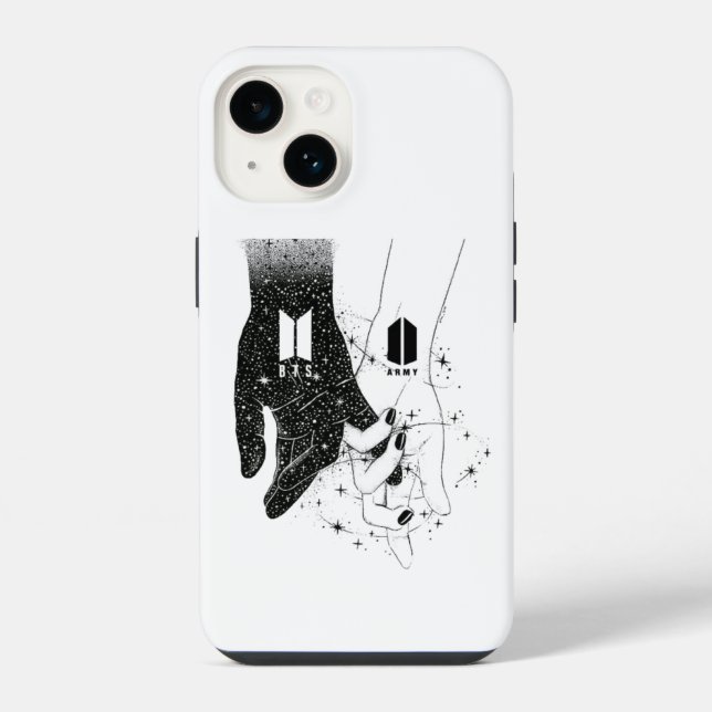 Coque iPhone Étui pour iPhone / iPad (Verso)