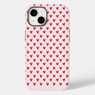 Coque Pour iPhone 14 Étui pour iPhone / iPad pour la Saint-Valentin à c