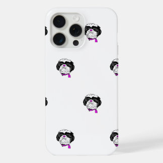 Coque iPhone 15 Pro Max Étui pour iPhone / iPad Shih Tzu