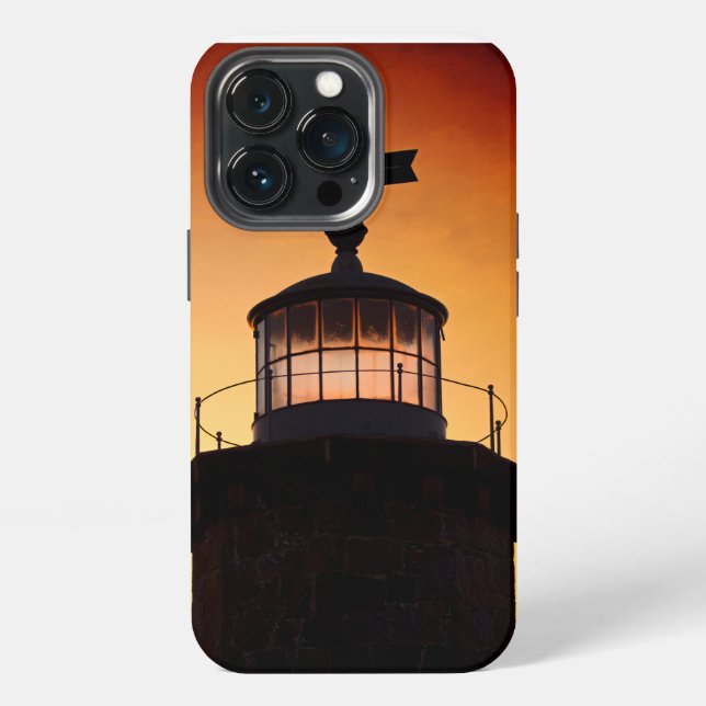 Coque iPhone Étui pour iPhone Lit House Case-Mate (Dos)