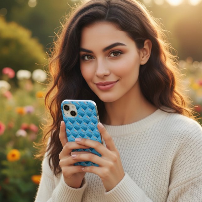 Coque iPhone Étui pour iPhone Minni (Créateur téléchargé)