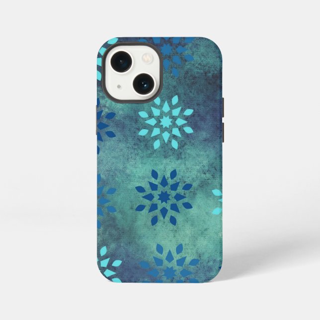 Coque iPhone Étui pour iPhone Ocean Royale (Verso)