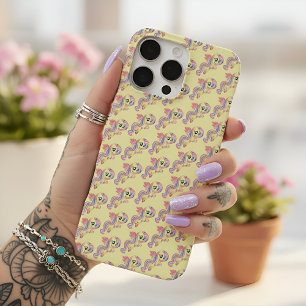 Coque iPhone 16 Pro Max Étui pour iPhone Pony