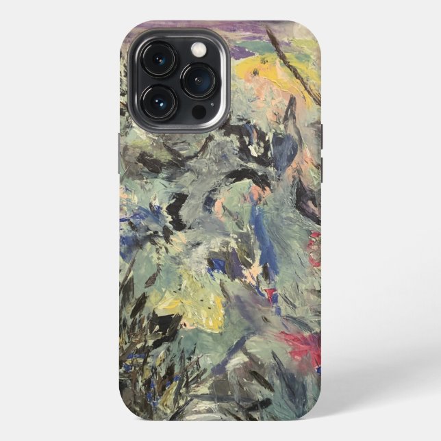 Coque iPhone Étui pour iPhone Seventeen (Verso)