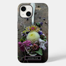 Étui pour iPhone Spoonful of Flowers
