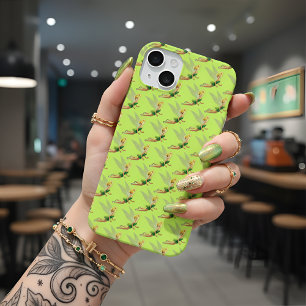 Coque iPhone 15 Plus Étui pour iPhone Tinker Bell
