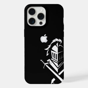Coque iPhone 15 Pro Max Étui pour iPhone Titan
