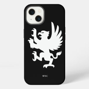 Etui iPhone 13 Étui pour iPhone WHC - Griffin