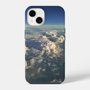 Coque Pour iPhone 14 Étui pour téléphone Au-dessus des nuages