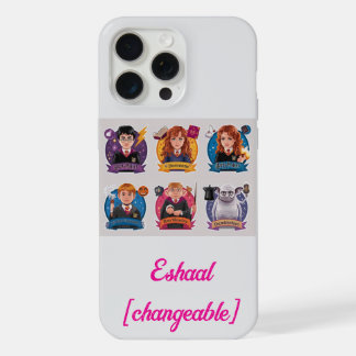 Coque iPhone 15 Pro Max Étui pour téléphone Case-Mate, Apple iPhone