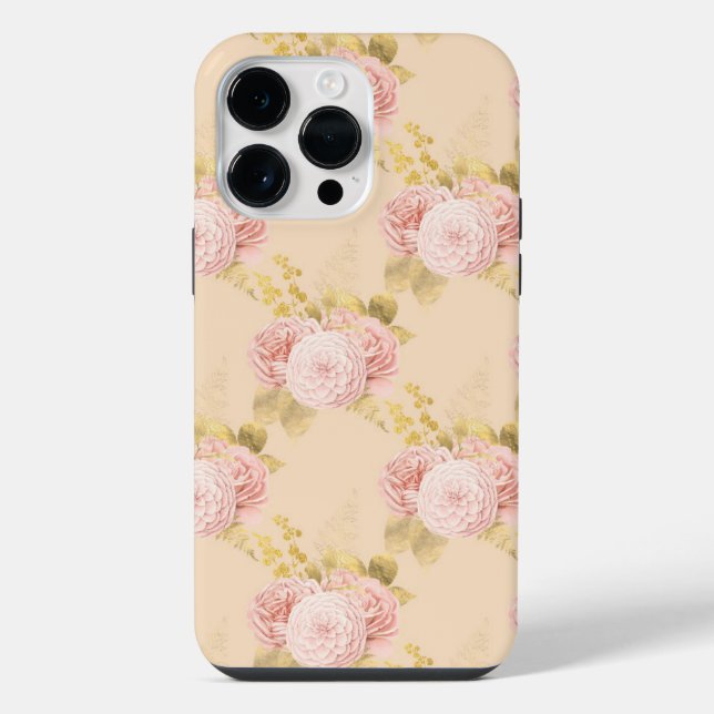 Coque iPhone Étui pour téléphone Case-Mate, Apple iPhone 14 Pro (Verso)