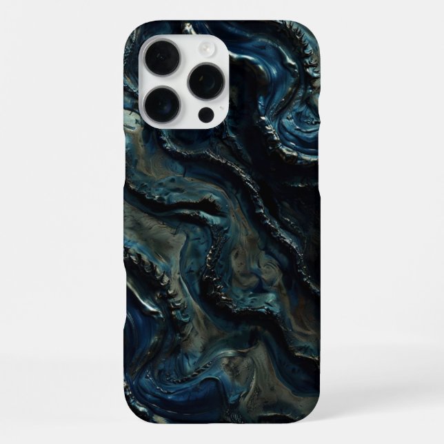 Coque iPhone Étui pour téléphone Case-Mate, Apple iPhone 16 Pro (Verso)