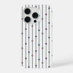 Coque iPhone 15 Pro Étui pour téléphone Épiphanie