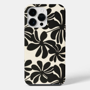 Coque Pour Pour iPhone 14 Pro Max Étui pour téléphone Fleurs Matisse, Rétro Mignon V
