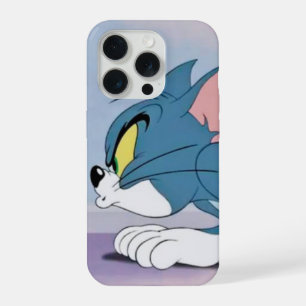 Coque iPhone 15 Pro Étui pour téléphone Tom