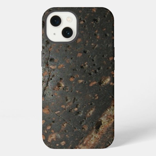 Coque iPhone Étui pour téléphone - Undun (Verso)